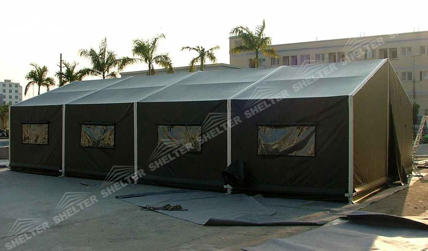 Army Tent-Military Tent-Shelter Tent